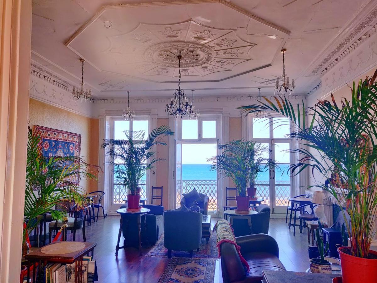 The Lawrence Of Arabia Hotel Γουέιμουθ Εξωτερικό φωτογραφία