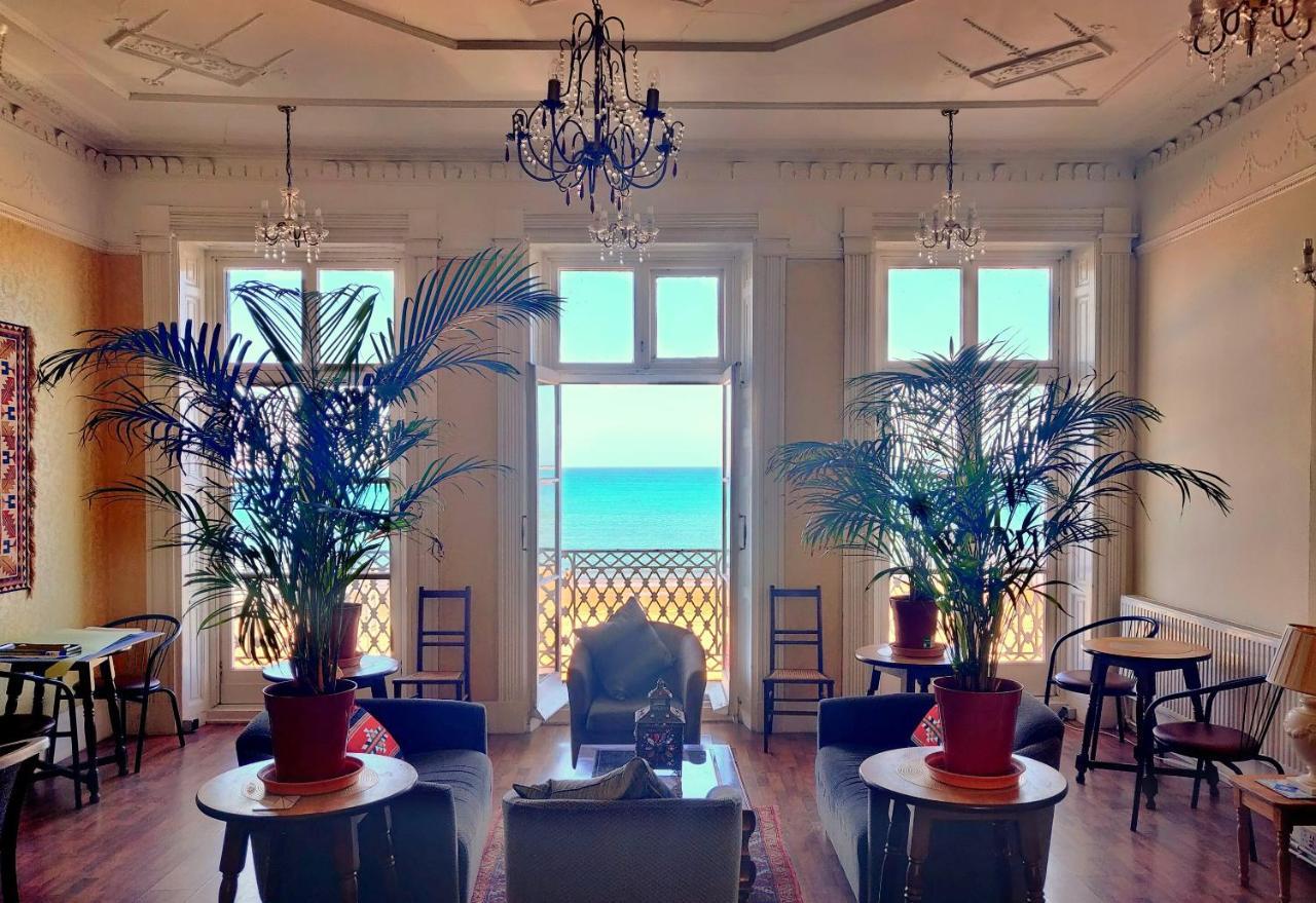 The Lawrence Of Arabia Hotel Γουέιμουθ Εξωτερικό φωτογραφία